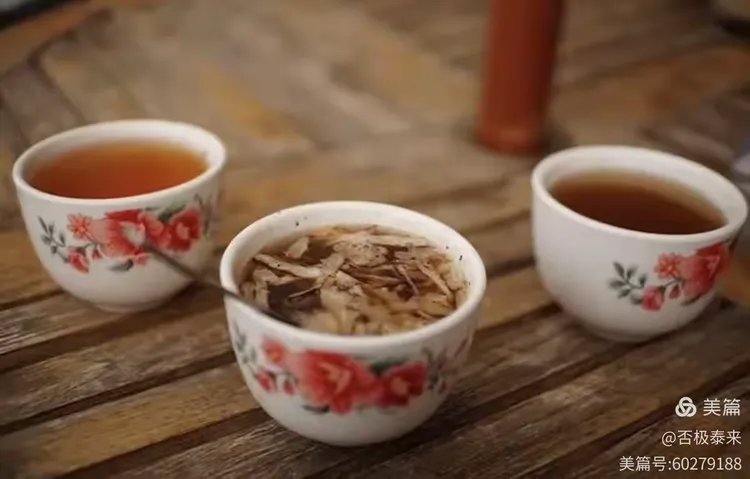 白族三道茶(词2首)